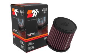 Honda TRX350 Rancher Engine Air Filter - K&N Engineering - Drop-In, Washable/Reusable - `00-`07